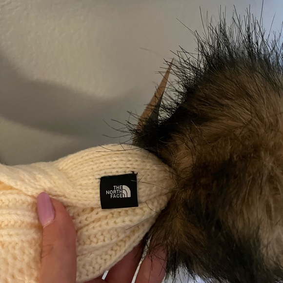 Northface scarf - Picture 4 of 7